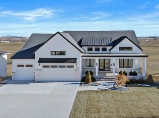 4413 NE 45th Ct, Ankeny, IA 50021