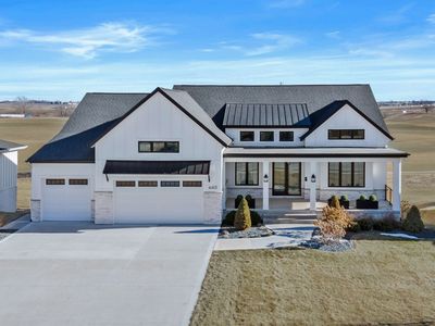 4413 NE 45th Ct, Ankeny, IA, 50021