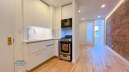 Rented by Brighton Management