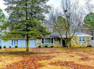 1402 Aquia Rd, Midland, VA 22728