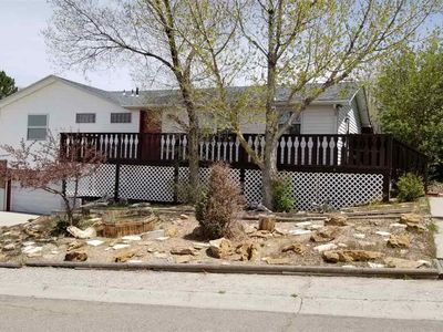 2130 Colorado Dr, Green River, WY, 82935