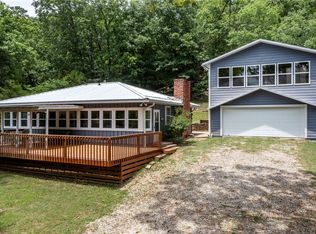 8361 Dogwood Ln, Rogers, AR 72756