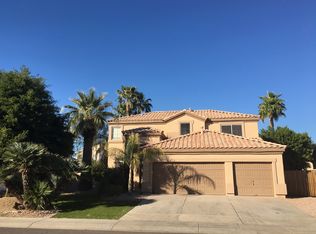 1448 W Chilton Ave, Gilbert, AZ 85233