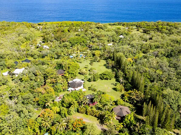 12-6860 Kalapana Kapoho Beach Rd, Pahoa, HI 96778