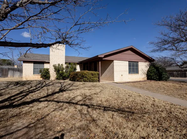 5602 73rd St, Lubbock, TX 79424