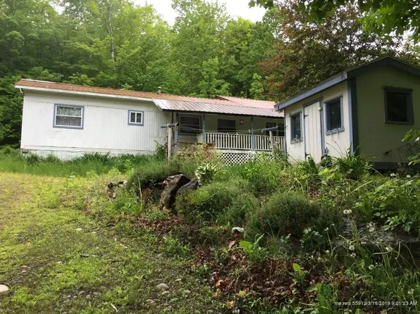 200 Pond Rd, Wilton, ME 04294