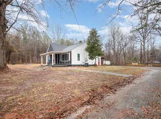 5730 Rimer Rd, Rockwell, NC 28138