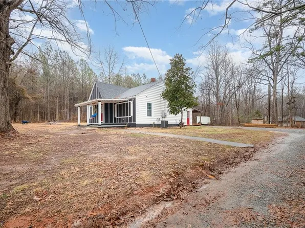 5730 Rimer Rd, Rockwell, NC 28138