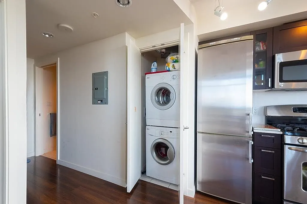1 bed, 513 sqft, $2,000 — Photo 4