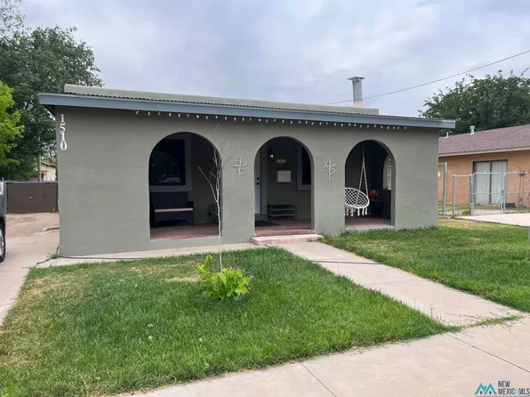 1510 N Missouri Ave, Roswell, NM 88201