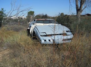 6224 E Apache Dr, Pearce, AZ 85625