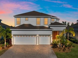 933 Signet Dr, Apollo Beach, FL 33572