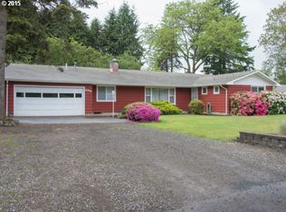 4790 Scenic Dr, Eugene, OR 97404