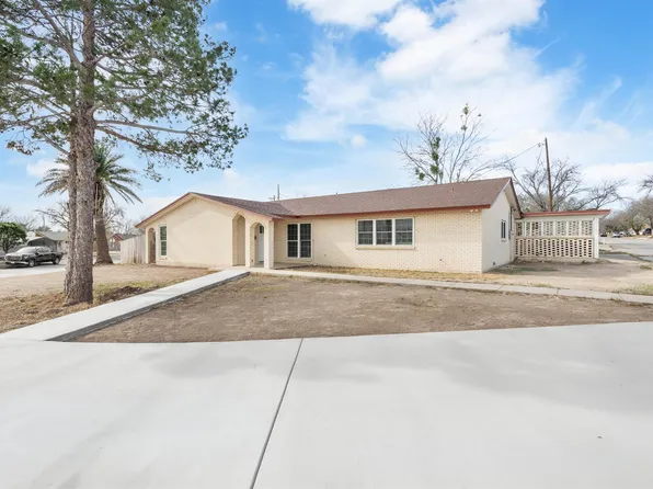212 Crestline Dr, Del Rio, TX 78840