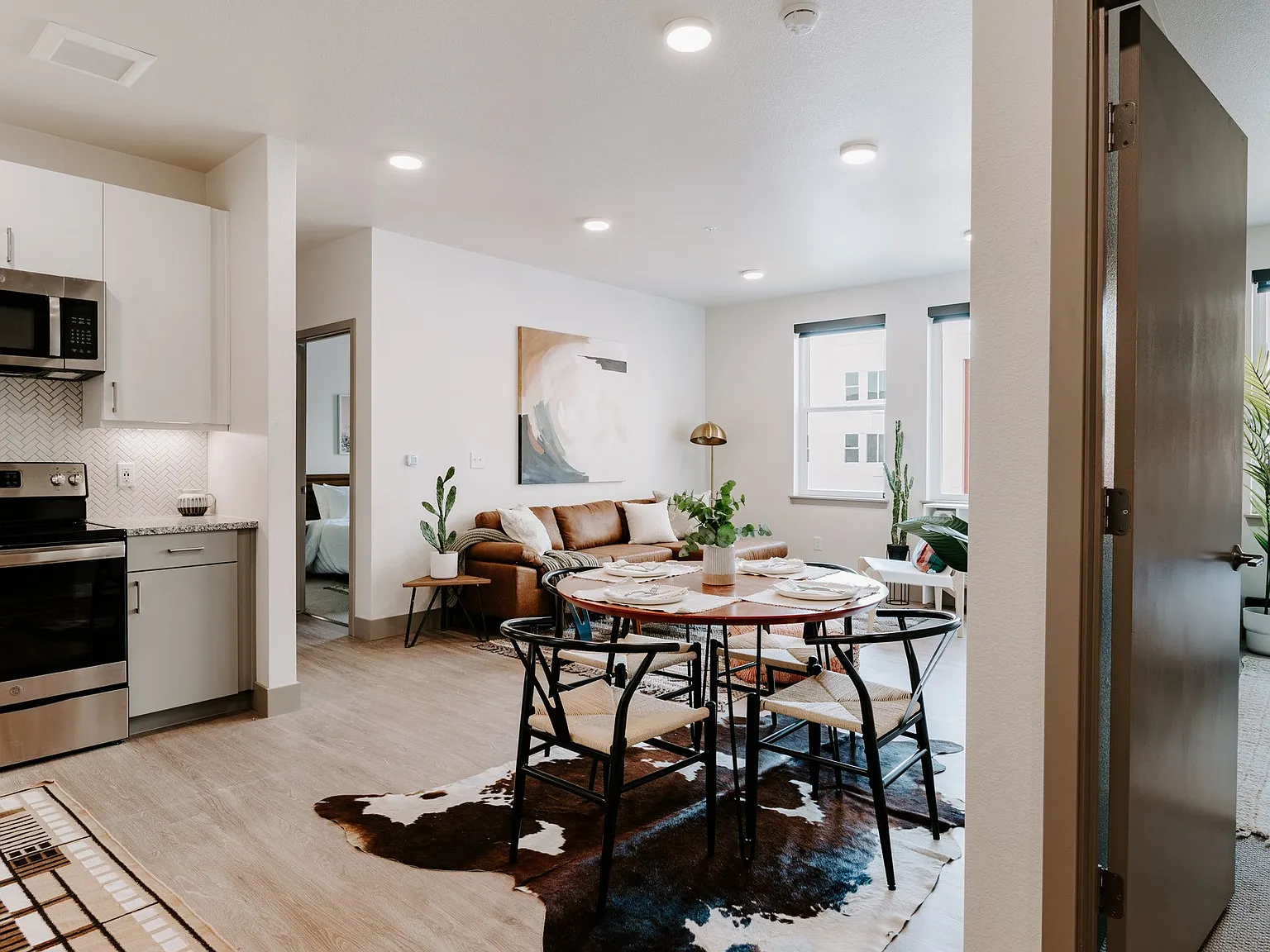 Vina Apartments — Photo 1