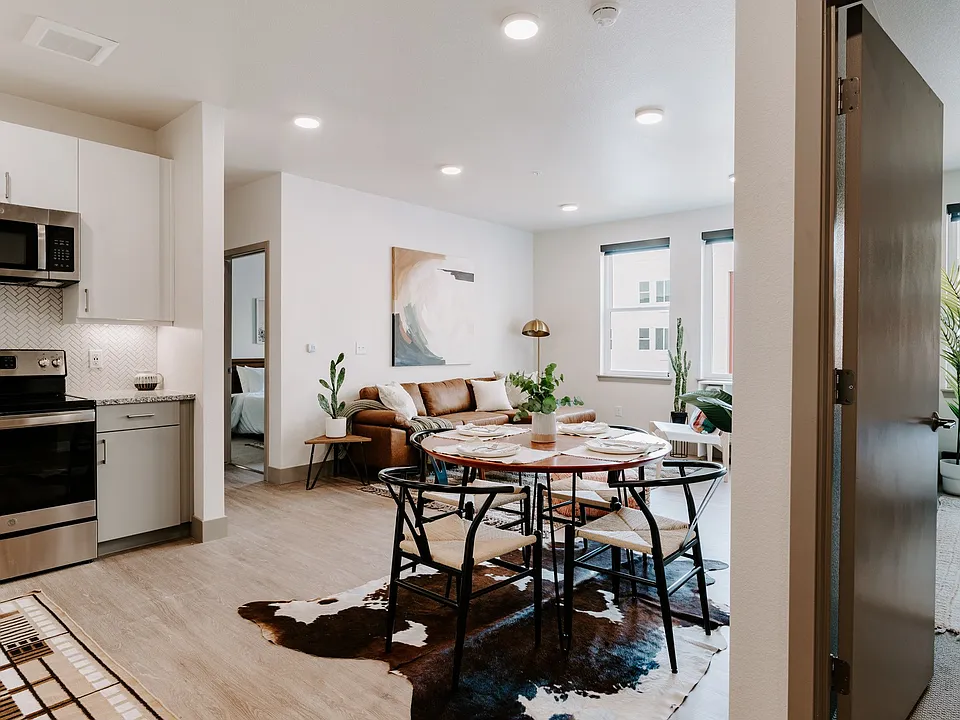 Vina Apartments