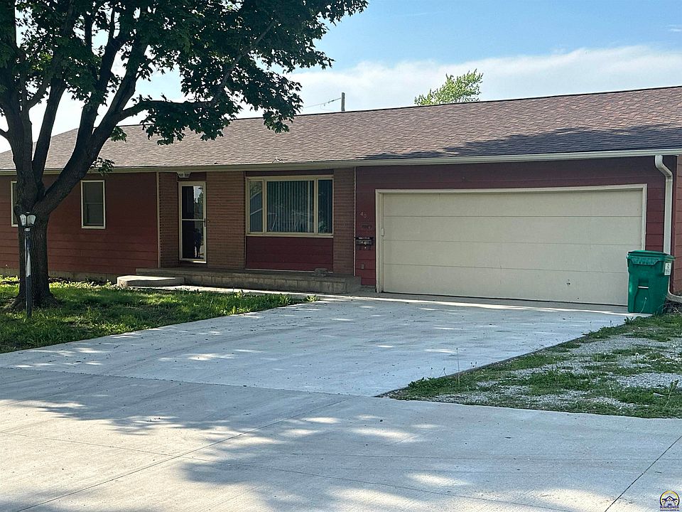 400 Minnehaha St, Hiawatha, KS 66434 Zillow