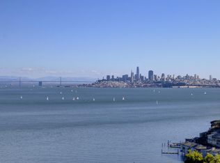 71 Central Ave APT 2, Sausalito, CA 94965