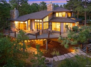 306 Castle Pines Dr S, Castle Rock, CO 80108