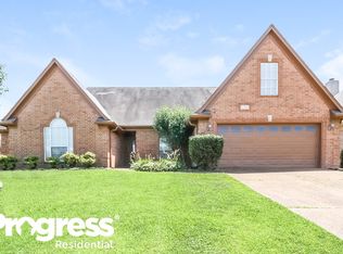 8211 Rockbridge Rd, Arlington, TN 38002