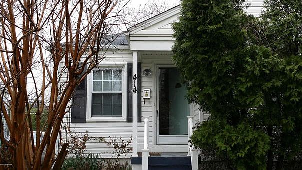 1st image of 414 S 38th St