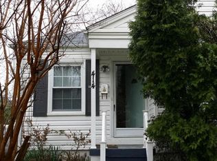 414 S 38th St, Louisville, KY 40212