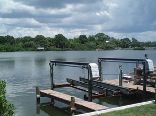 1419 Deer Creek Dr, Englewood, FL 34223