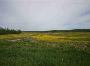 Xxx Happy Hollow Rd, Bayfield, WI 54814