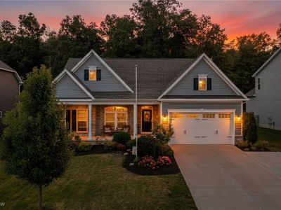 3793 Crimson Harvest Ln, Medina, OH, 44256
