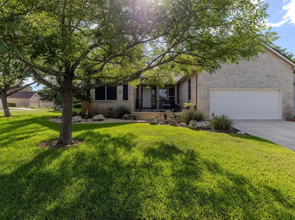 101 Morning Glory Cir, Georgetown, TX 78633