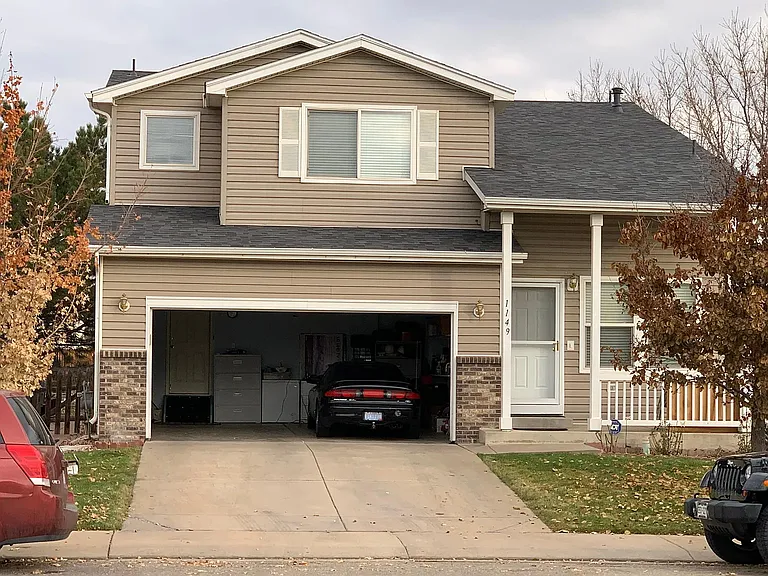 1149 Fall River Cir — Photo 1
