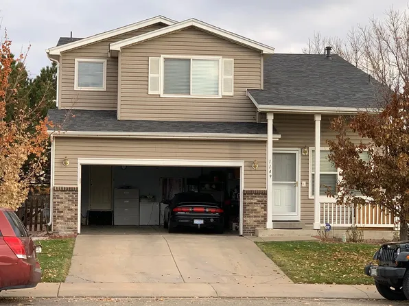 1149 Fall River Cir, Longmont, CO 80504