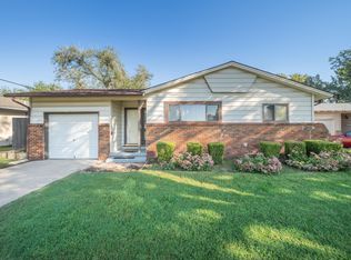 2526 W 30th St S, Wichita, KS 67217