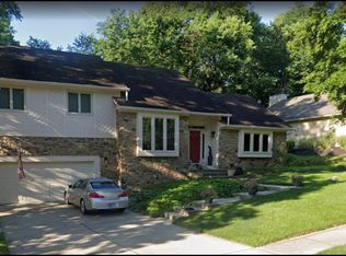 4351 Idlewild Ln, Carmel, IN 46033