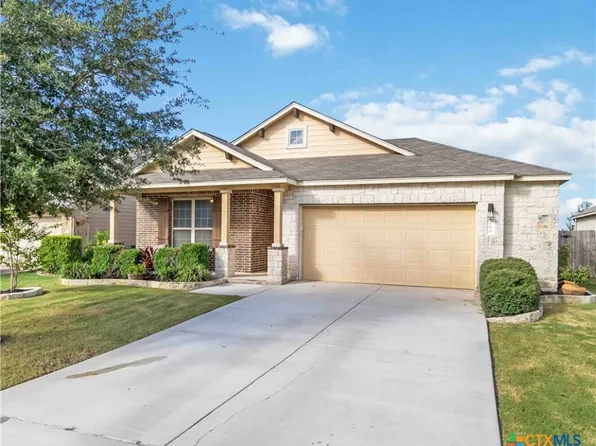 769 Great Cloud Dr, New Braunfels, TX 78130