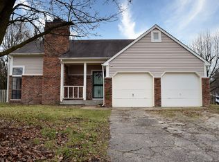 4324 Caledonia Way, Indianapolis, IN