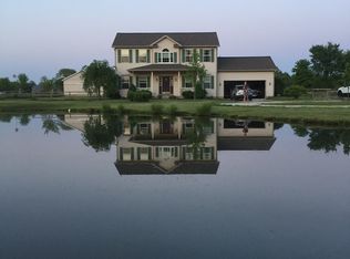 6085 Ballou Rd, Medina, OH 44256