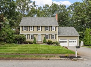 4 Apple Tree Ln, Wilmington, MA 01887