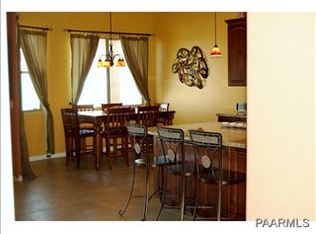 1936 Pinnacle Ln, Prescott, AZ 86301