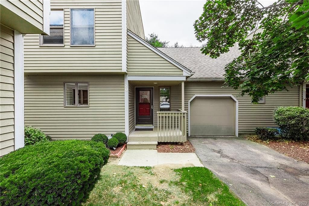 20 Elm Meadows 20, Enfield, CT 06082 Zillow