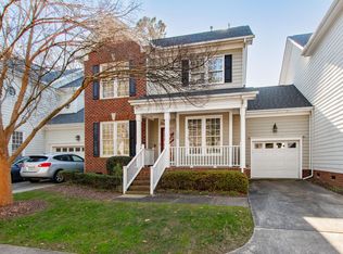 2201 Tallon Hall Ct #102, Raleigh, NC 27605