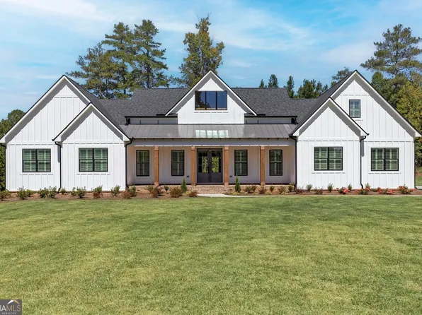 20 Cardiff Ct, Ball Ground, GA 30107
