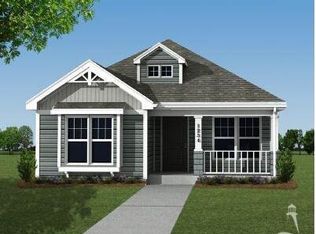 4417 Southern Pines Dr SE, Southport, NC 28461