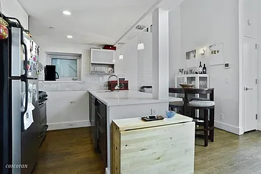 Rented by Corcoran