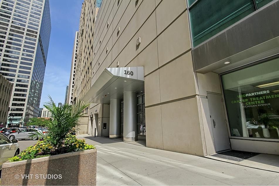 1st image of 160 E Illinois St #1708A