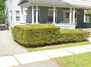 (Undisclosed Address), Springfield, MA 01108