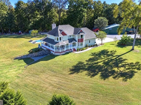 316 Beavers Rd, Summerville, GA 30747