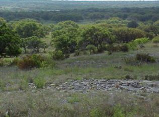 TRACT 16 Oak Rdg, Weir, TX 78674