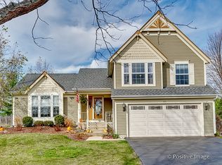614 Winchester Ct, Bartlett, IL 60103
