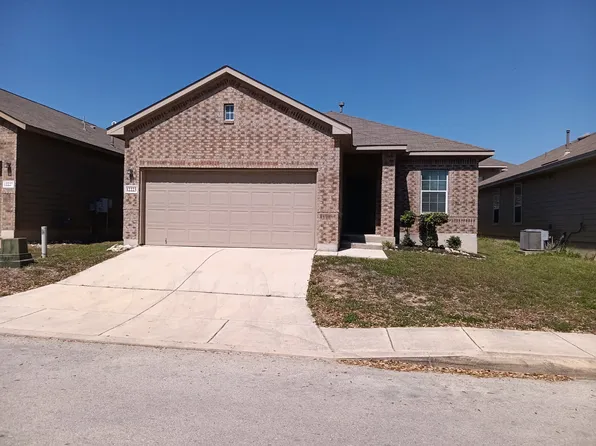 12223 Hamlin Crk, San Antonio, TX 78254